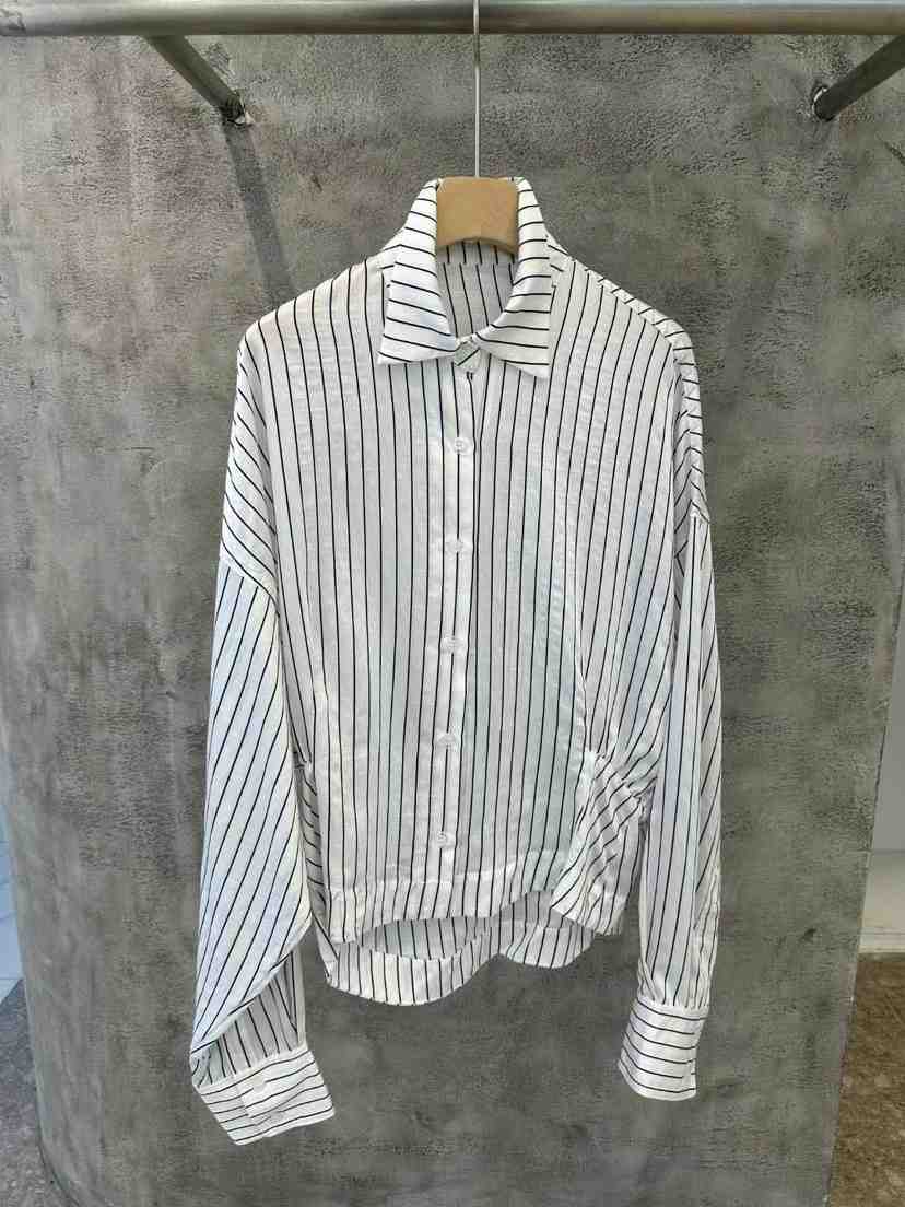 SIMPLE PARK/WMSTORY韓國直郵㊣東大門實拍女裝新品人氣襯衫蕾絲衫SIMPLE PARK/WMSTORY襯衫/蕾絲衫