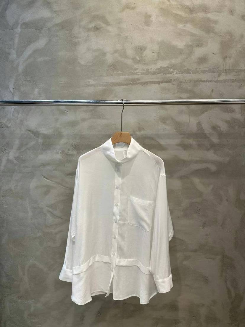 SIMPLE PARK/WMSTORY韓國直郵㊣東大門實拍女裝新品人氣襯衫蕾絲衫SIMPLE PARK/WMSTORY襯衫/蕾絲衫