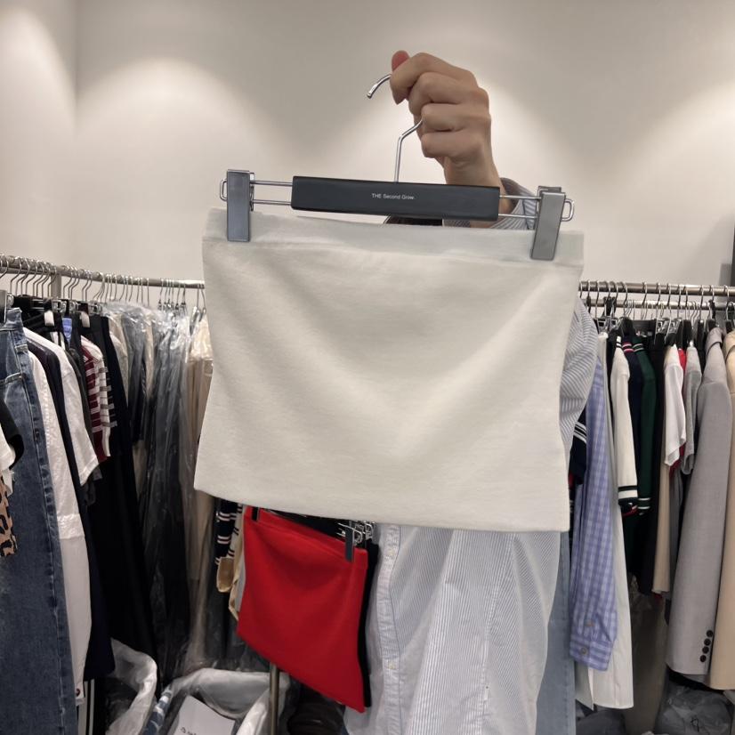 THE SECOND GROW韓國㊣直郵東大門代購女裝新品熱賣吊帶背心THE SECOND GROW吊帶/背心