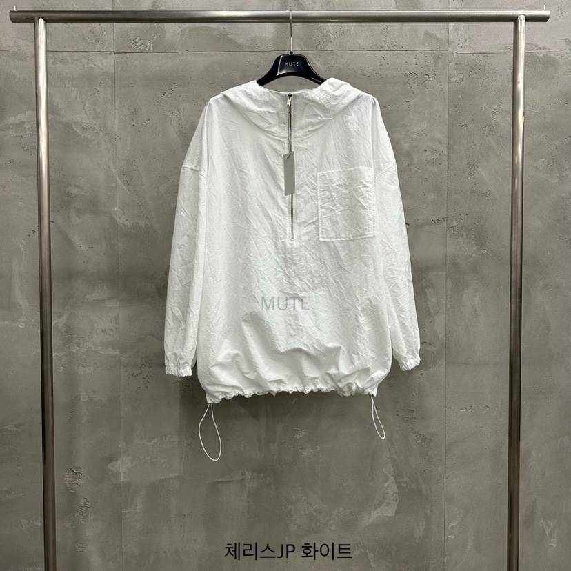 MUTE-P韓國直郵㊣東大門實拍女裝新品時尚25春夏人氣推薦夾克MUTE夾克