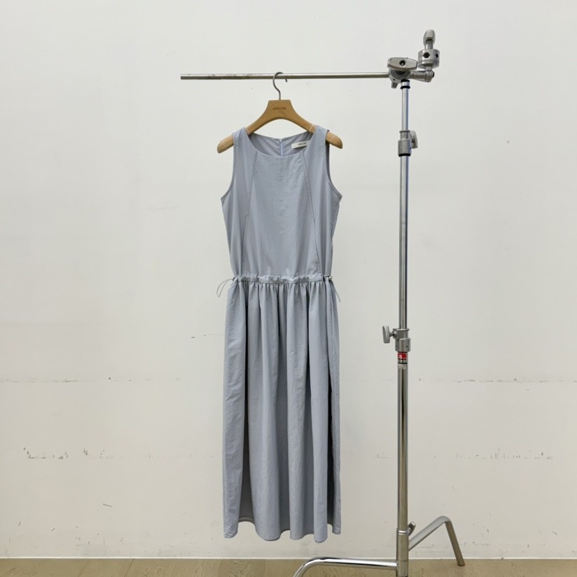ADELINE直郵韓國代購㊣女裝新品人氣推薦熱賣時尚25春夏連衣裙ADELINE連衣裙
