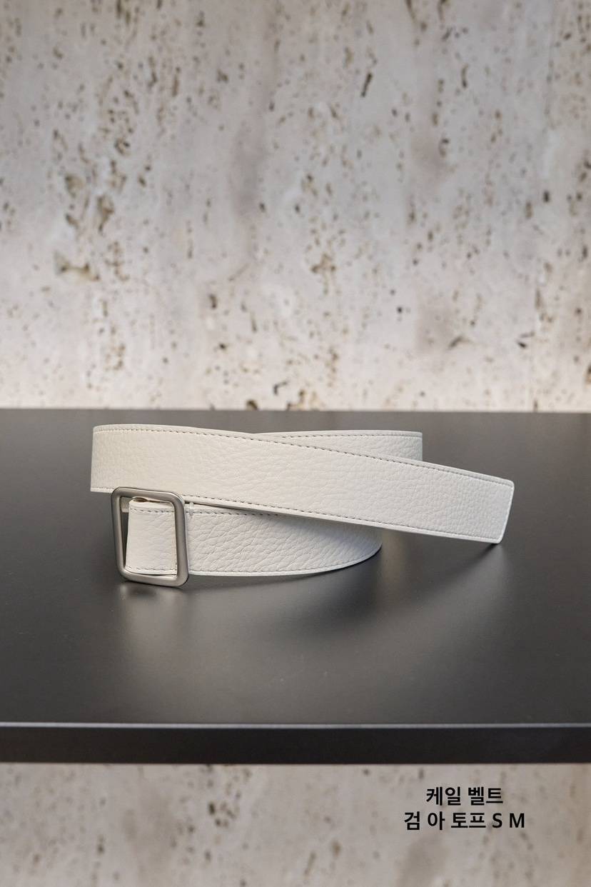 BLOSSOM韓國直郵㊣女裝新款休閑時尚熱賣人氣推薦25春夏腰帶BLOSSOM腰帶