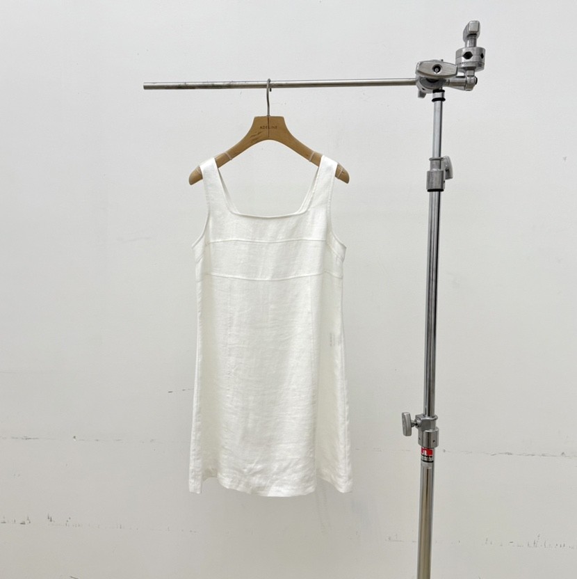 ADELINE韓國直郵㊣東大門實拍女裝新品25春夏時尚熱賣連衣裙ADELINE連衣裙
