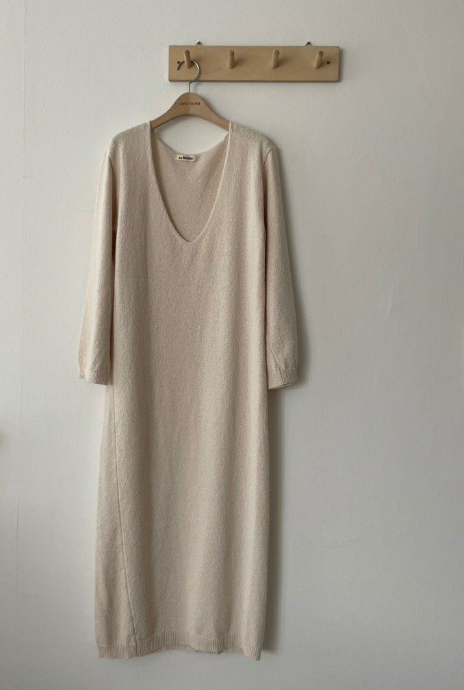 LA MUETTE/JAMIESTONE直郵韓國代購㊣女裝新款熱賣連衣裙FLAT GARDEN/LA MUETTE/JAMIESTONE連衣裙