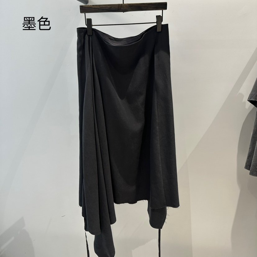 JANE BIRKIN直郵韓國代購㊣女裝新款休閑25春夏時尚熱賣長裙JANE BIRKIN設計師品牌長裙