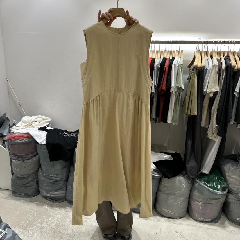 URBANSTORY/REMAKING韓國直郵㊣女裝新品熱賣推薦25春夏連衣裙Remaking/URBANSTORY連衣裙