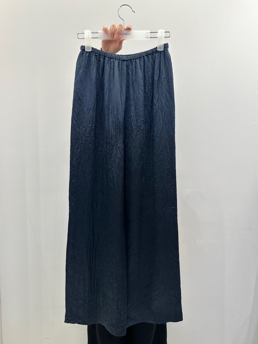 ANDTERRACE直郵韓國代購㊣女裝新品人氣推薦25春夏休閑休閑褲ANDTERRACE休閑褲