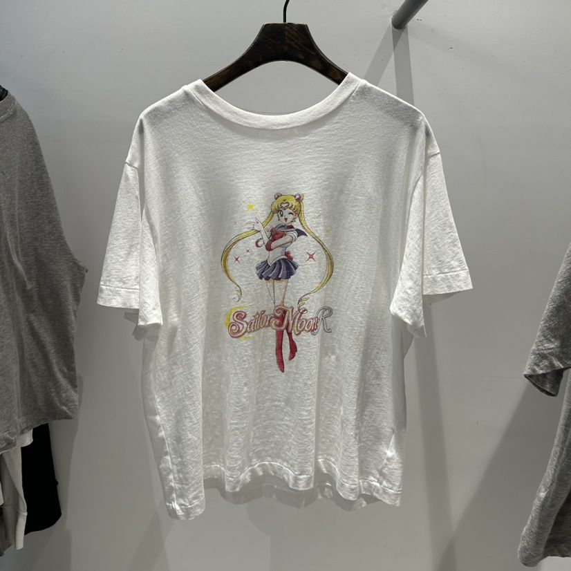 JANE BIRKIN韓國直郵㊣東大門實拍女裝新款熱賣時尚推薦T恤JANE BIRKIN設計師品牌T恤