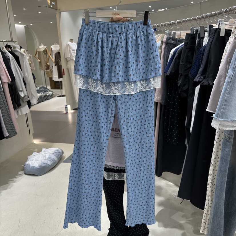 BENE直郵韓國代購㊣女裝新品時尚推薦熱賣人氣25春夏休閑裙褲BENE裙褲