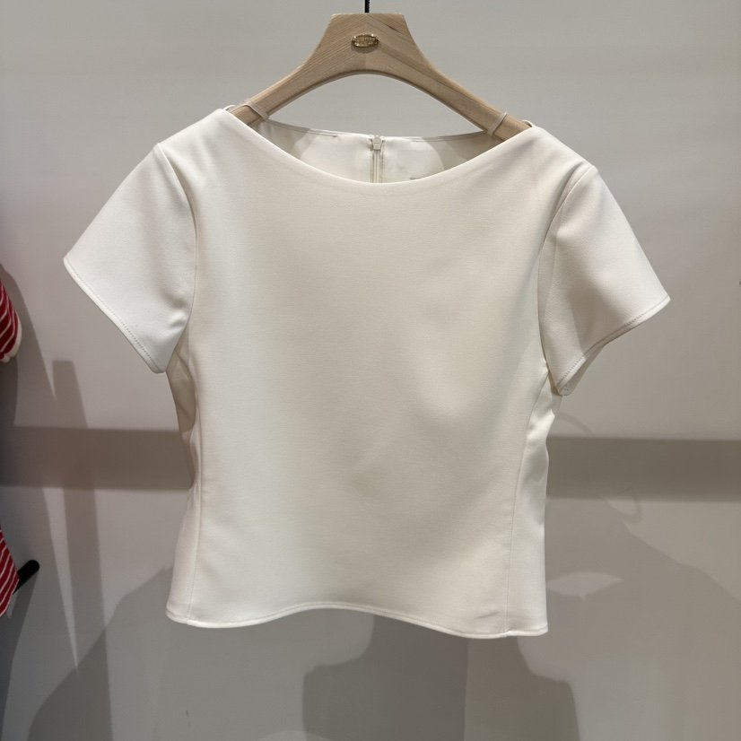 aube nunt直郵韓國代購㊣女裝新品熱賣時尚25春夏襯衫蕾絲衫aube nunt襯衫/蕾絲衫