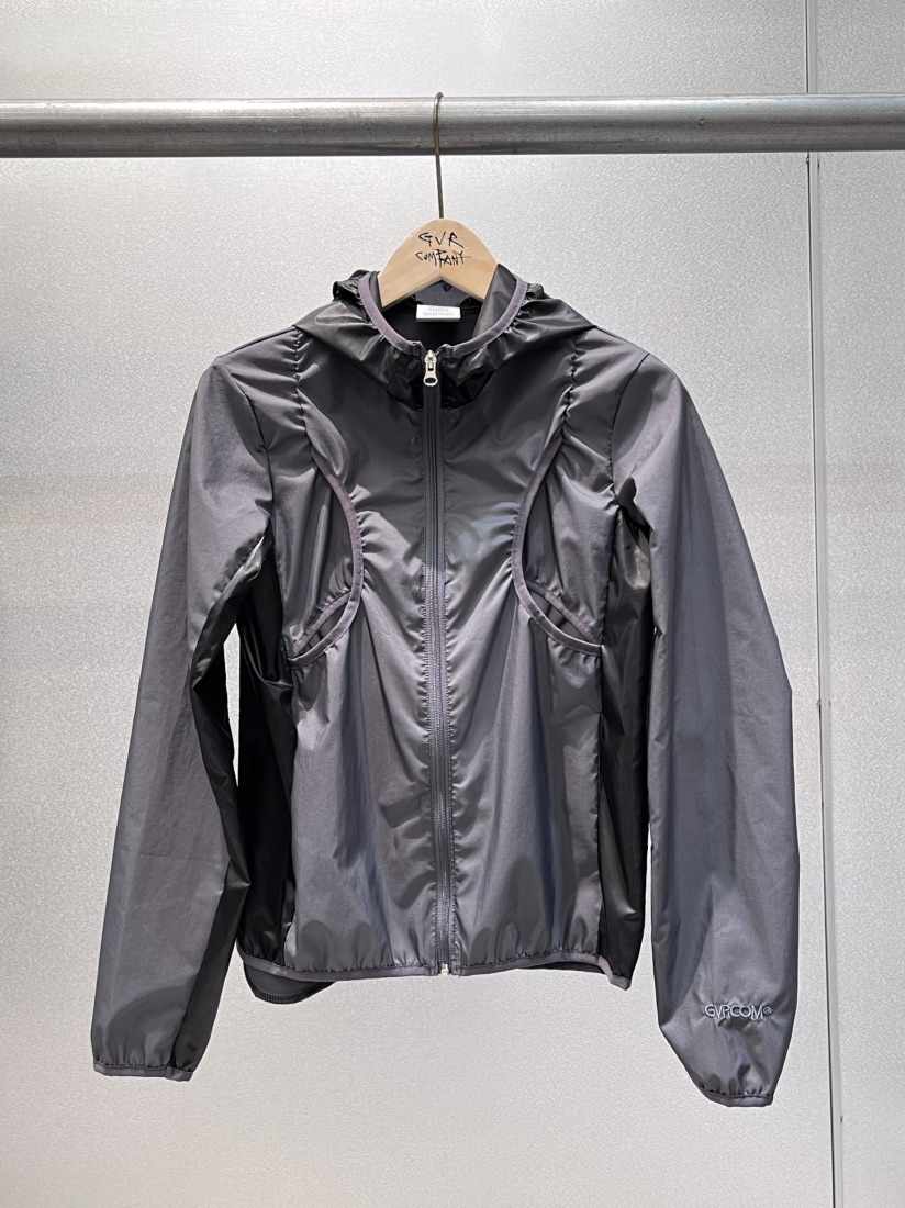 GVR COMPANY韓國直郵㊣東大門實拍女裝新品熱賣25春夏夾克GVR-COMPANY夾克
