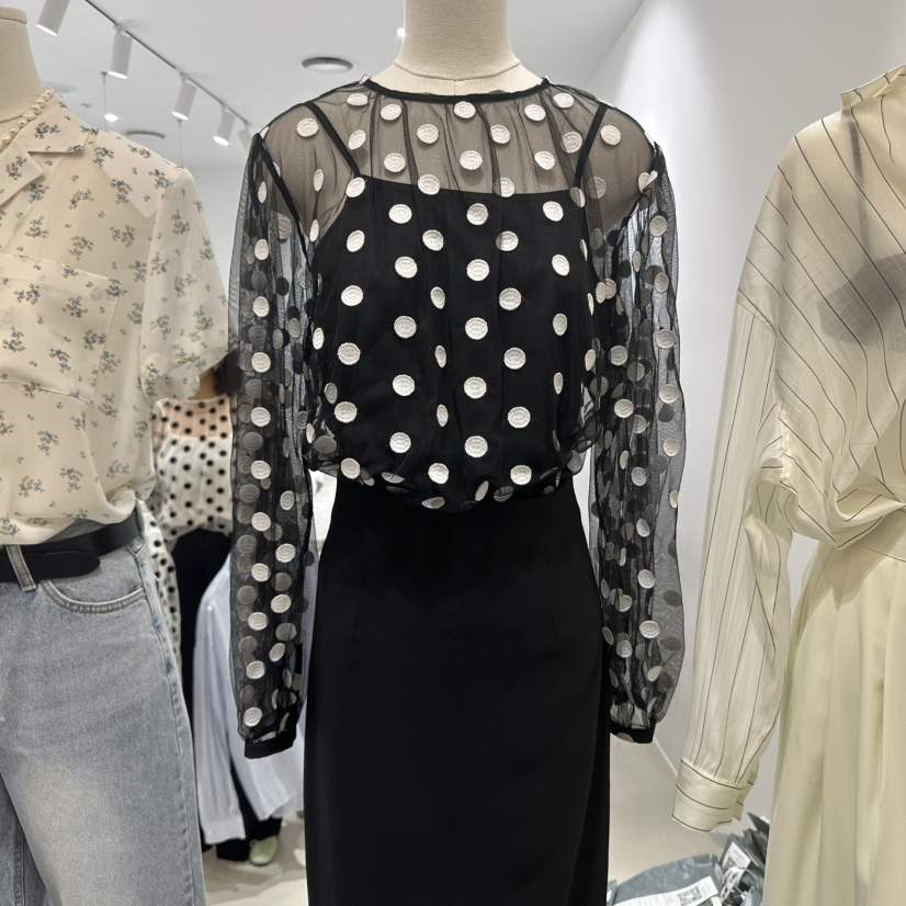 NEROLI 36韓國㊣直郵東大門代購女裝新品人氣熱賣25春夏套裝NEROLI 36套裝