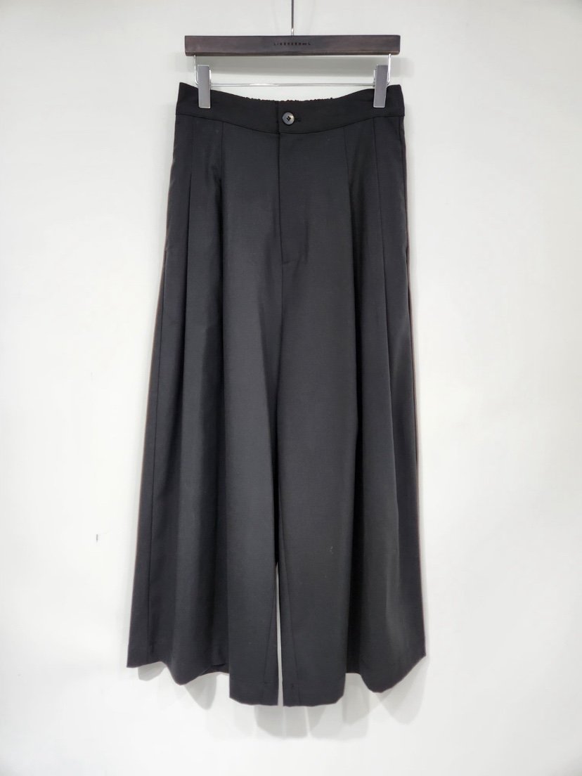 BYL韓國㊣直郵東大門代購女裝新品25春夏推薦休閑熱賣休閑褲LIBERZEN BY L休閑褲
