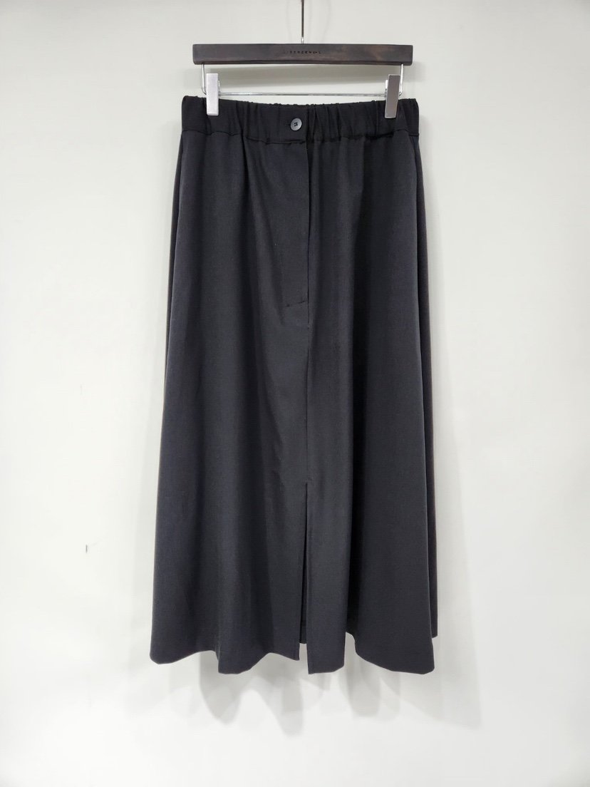 BYL韓國㊣直郵東大門代購女裝新品25春夏時尚休閑人氣熱賣長裙LIBERZEN BY L長裙