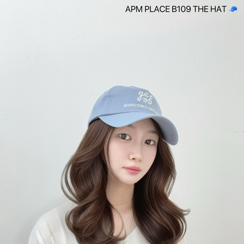 THE HAT-P韓國㊣直郵東大門代購女裝新款人氣時尚休閑帽子THE HAT帽子