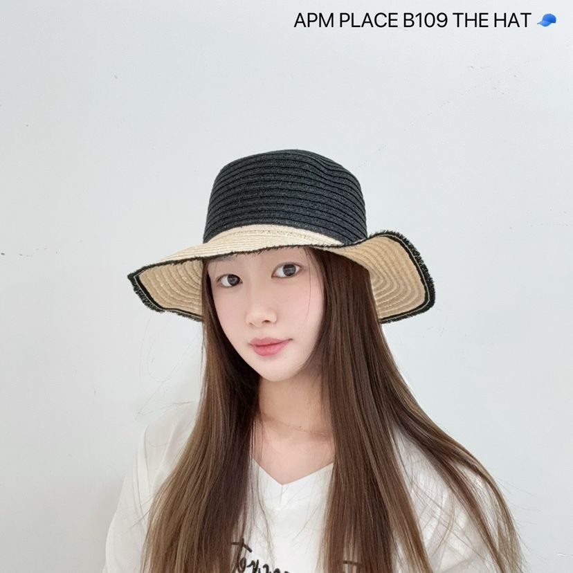 THE HAT-P韓國㊣直郵東大門代購女裝新款熱賣時尚推薦帽子THE HAT帽子