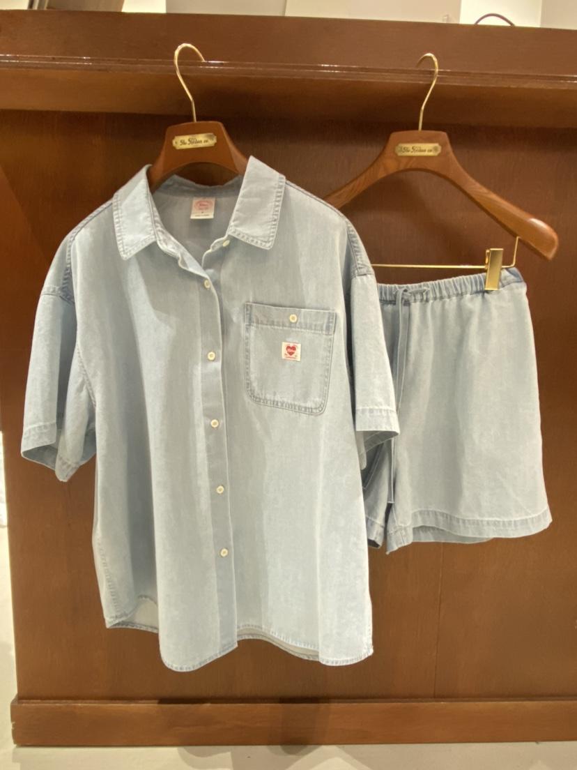 HEBON直郵韓國代購㊣女裝新品時尚推薦熱賣休閑人氣25春夏套裝HEBON套裝
