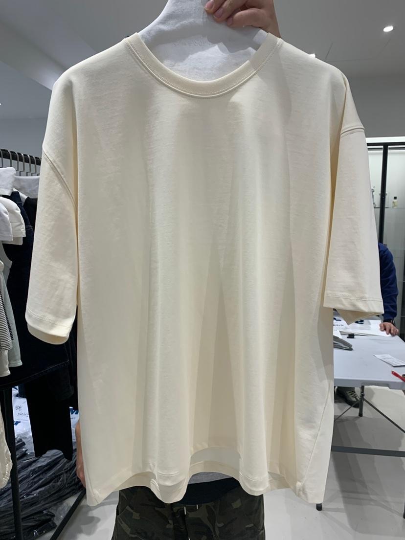 THE BRUNCH韓國直郵㊣女裝新品休閑熱賣25春夏人氣時尚T恤THE BRUNCHT恤