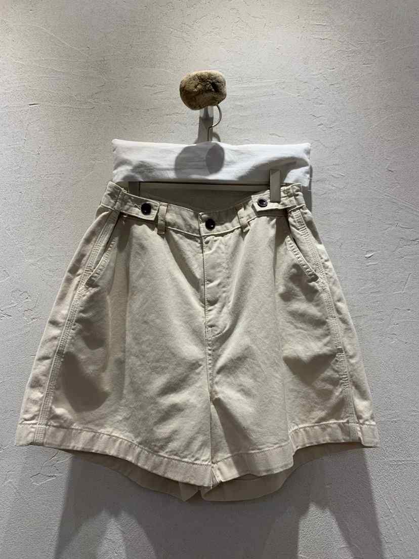 AT NOTE韓國㊣直郵東大門代購女裝新款25春夏時尚熱賣短褲AT NOTE短褲