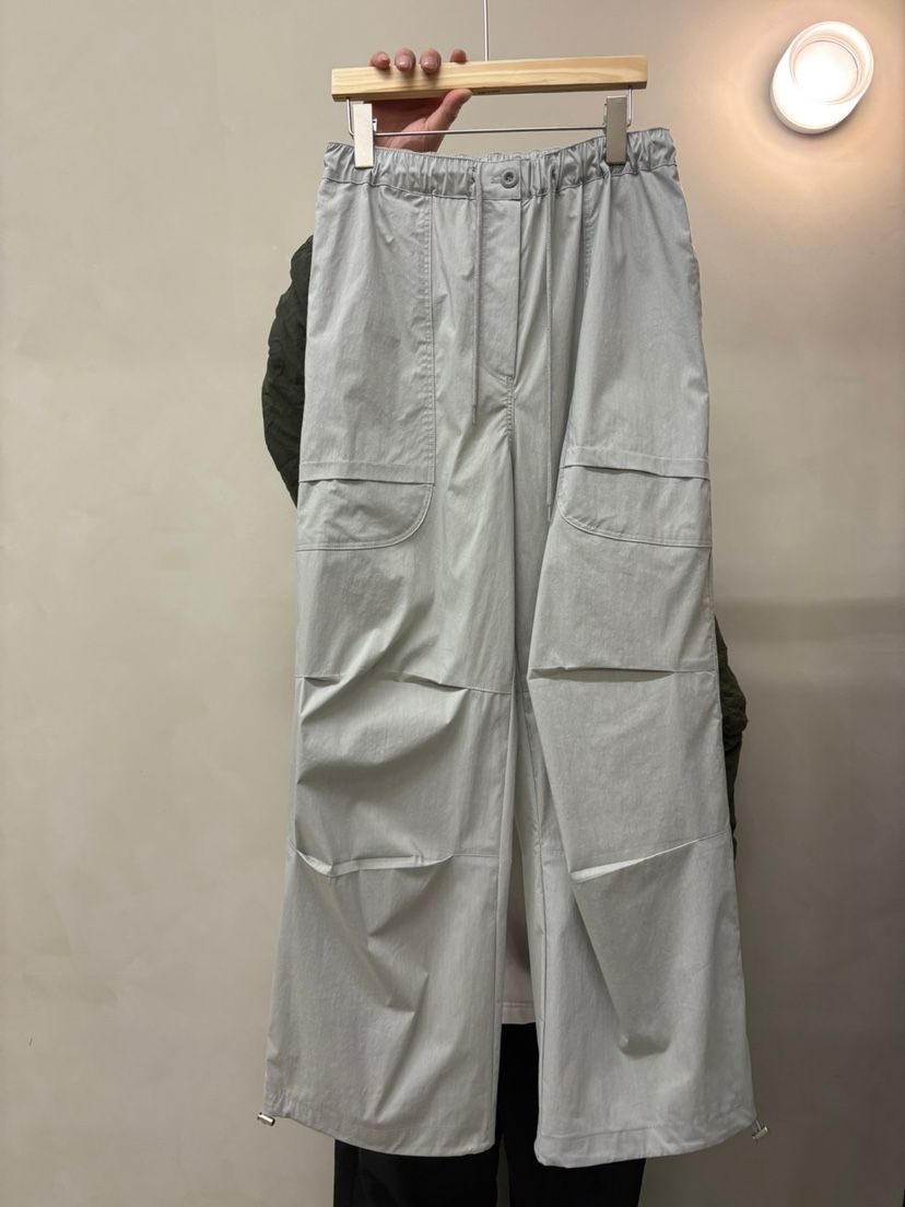 KONI韓國直郵㊣東大門實拍女裝新款推薦時尚熱賣休閑休閑褲KONI休閑褲