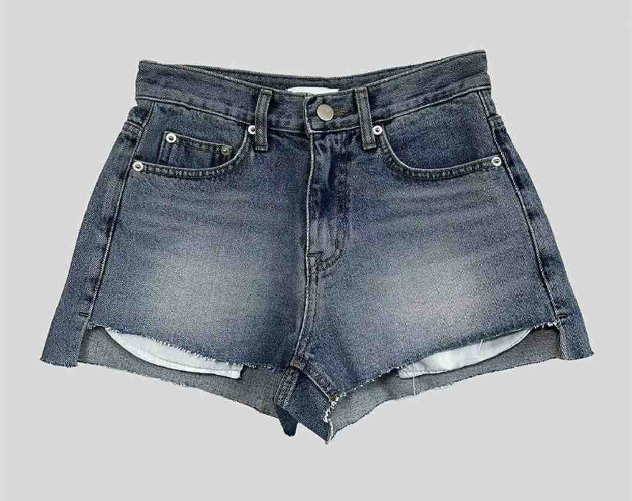 SPRING韓國直郵㊣女裝新品人氣休閑熱賣推薦時尚25春夏短褲SPRING短褲