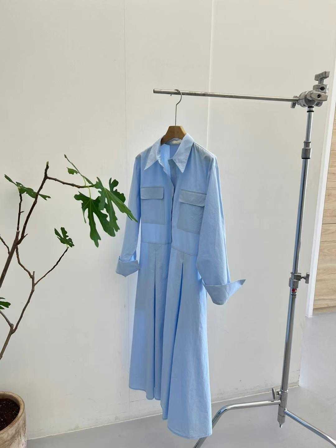 STORY TAG直郵韓國代購㊣女裝新品休閑推薦時尚人氣連衣裙STORY TAG連衣裙