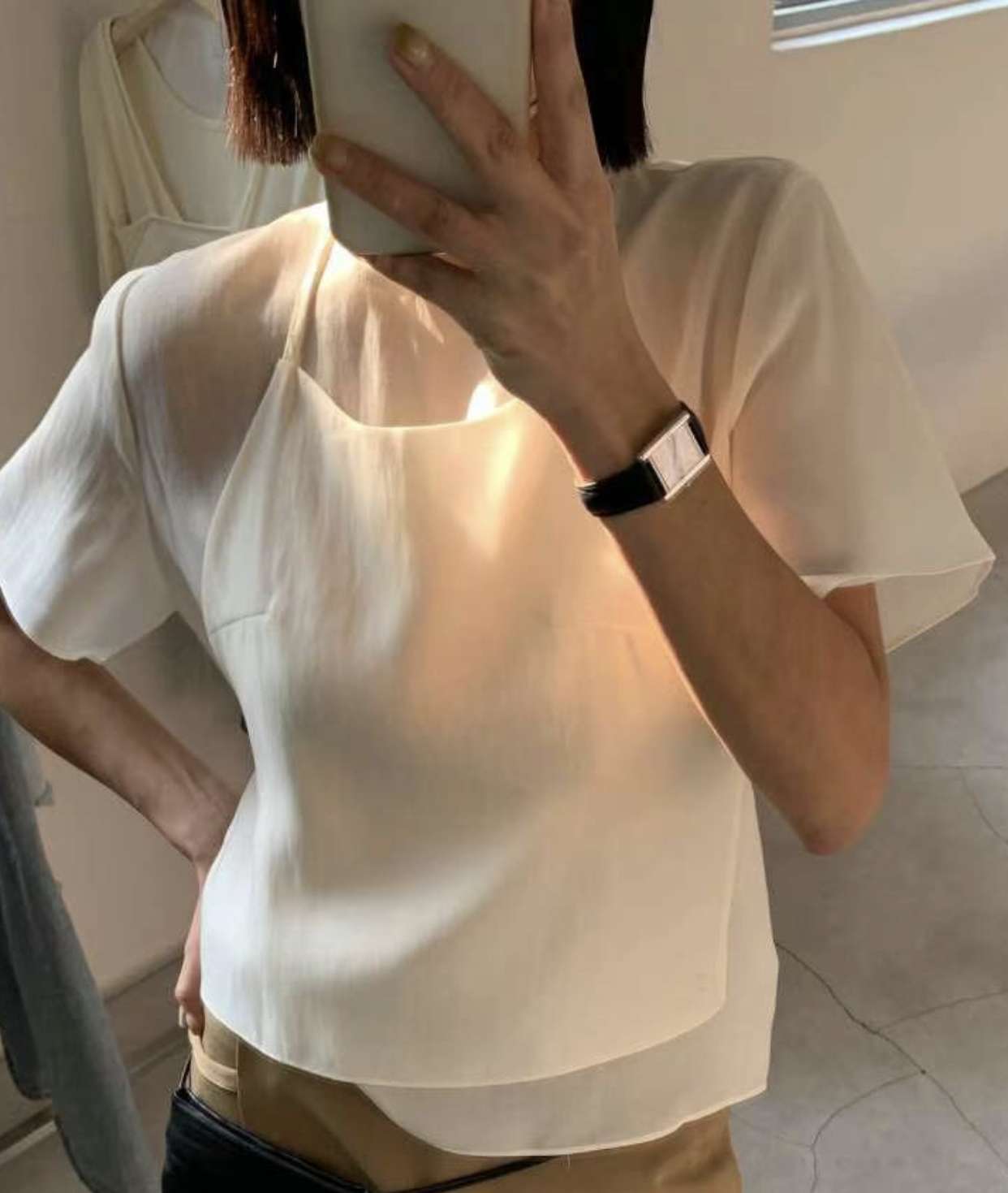 SPRING韓國直郵㊣女裝新品人氣推薦時尚休閑熱賣25春夏套裝SPRING套裝