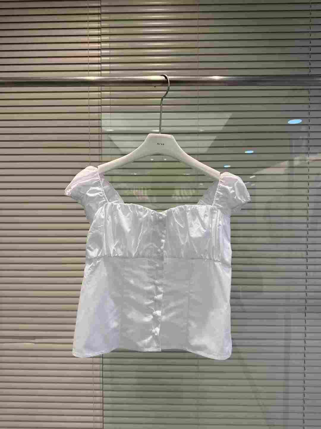 OWL韓國㊣直郵東大門代購女裝新品時尚休閑人氣熱賣襯衫蕾絲衫OWL襯衫/蕾絲衫
