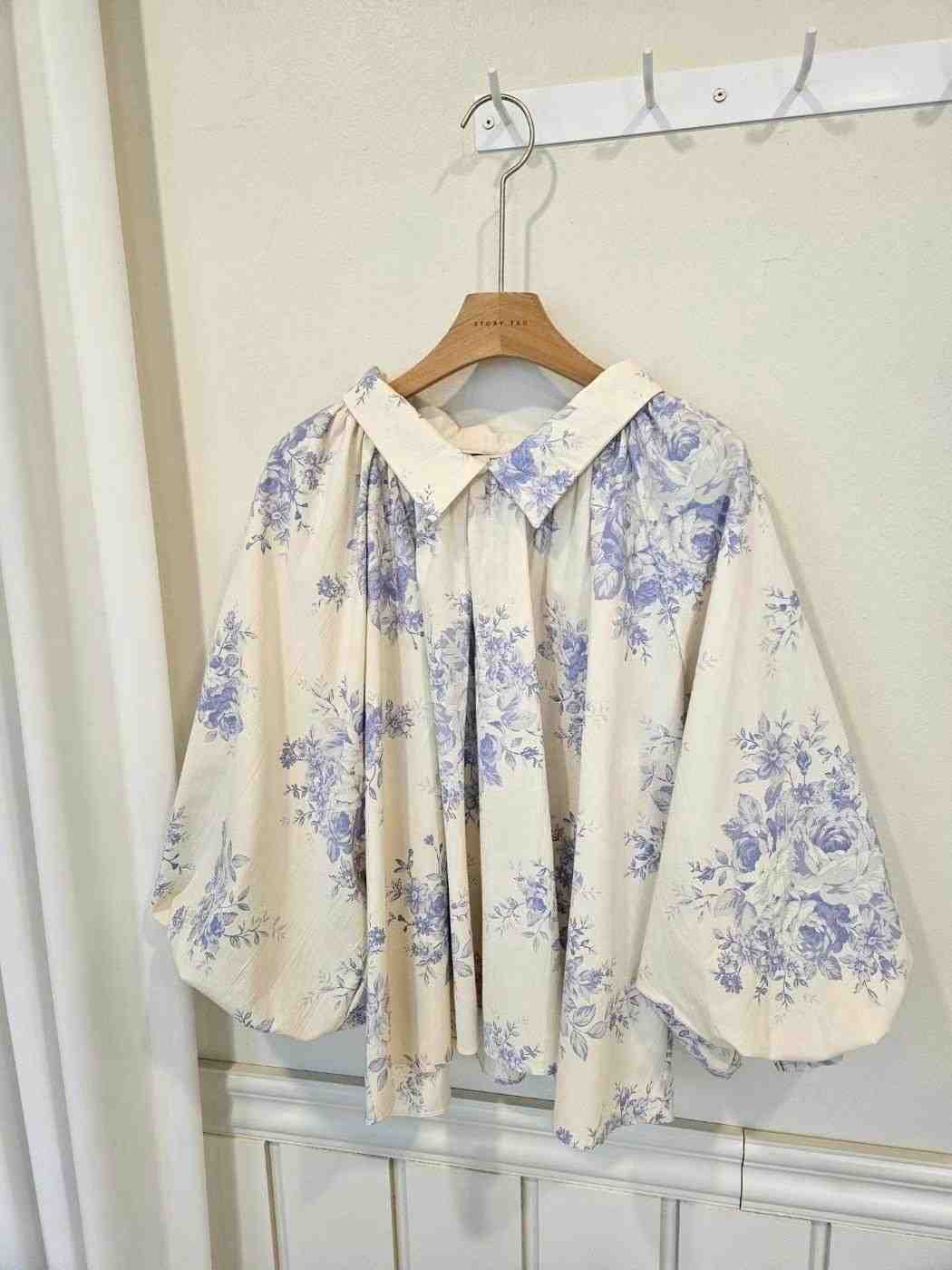 STORY TAG韓國㊣直郵東大門代購女裝新品推薦時尚襯衫蕾絲衫STORY TAG襯衫/蕾絲衫