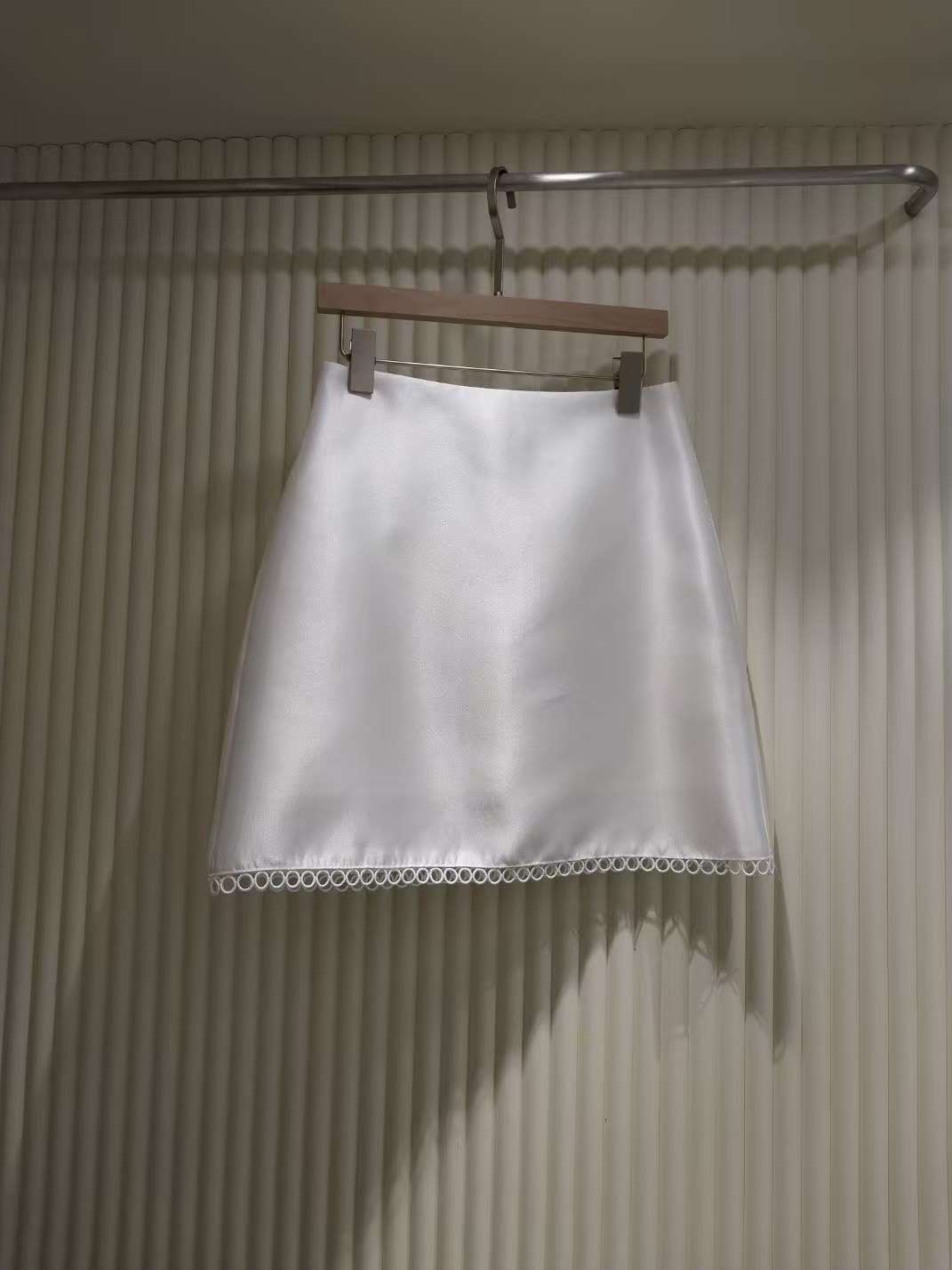 ALLURE韓國㊣直郵東大門代購女裝新款熱賣人氣推薦休閑短裙ALLURE短裙