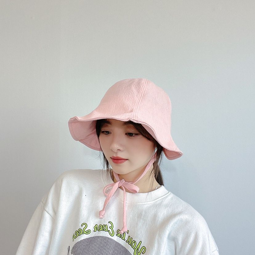 LOVELY HAT直郵韓國代購㊣女裝新品推薦人氣25春夏時尚帽子LOVELY HAT帽子