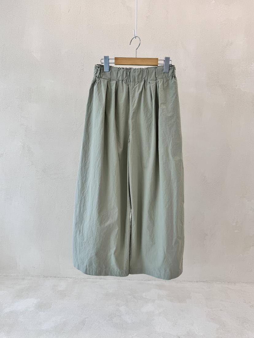 LAUNDRY直郵韓國代購㊣女裝新品休閑推薦25春夏人氣熱賣休閑褲LAUNDRY休閑褲
