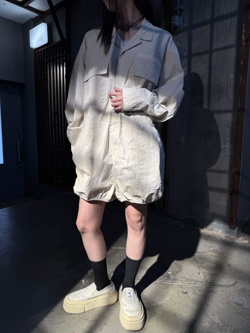 FRANC—L直郵韓國代購㊣女裝新品人氣25春夏時尚熱賣連體褲FRANC連體褲