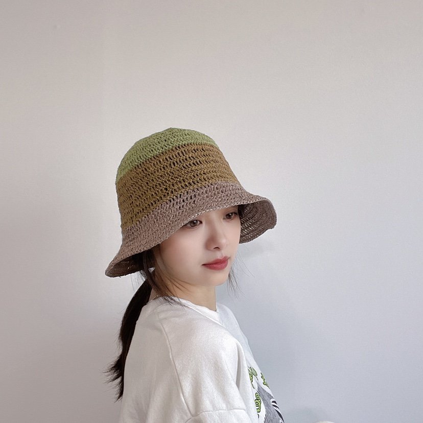LOVELY HAT直郵韓國代購㊣女裝新品人氣推薦休閑熱賣25春夏帽子LOVELY HAT帽子