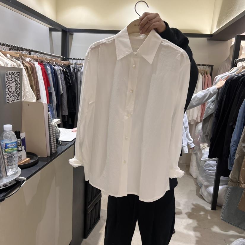 SELF SERVICE韓國㊣直郵東大門代購女裝新品人氣襯衫蕾絲衫SELF SERVICE襯衫/蕾絲衫