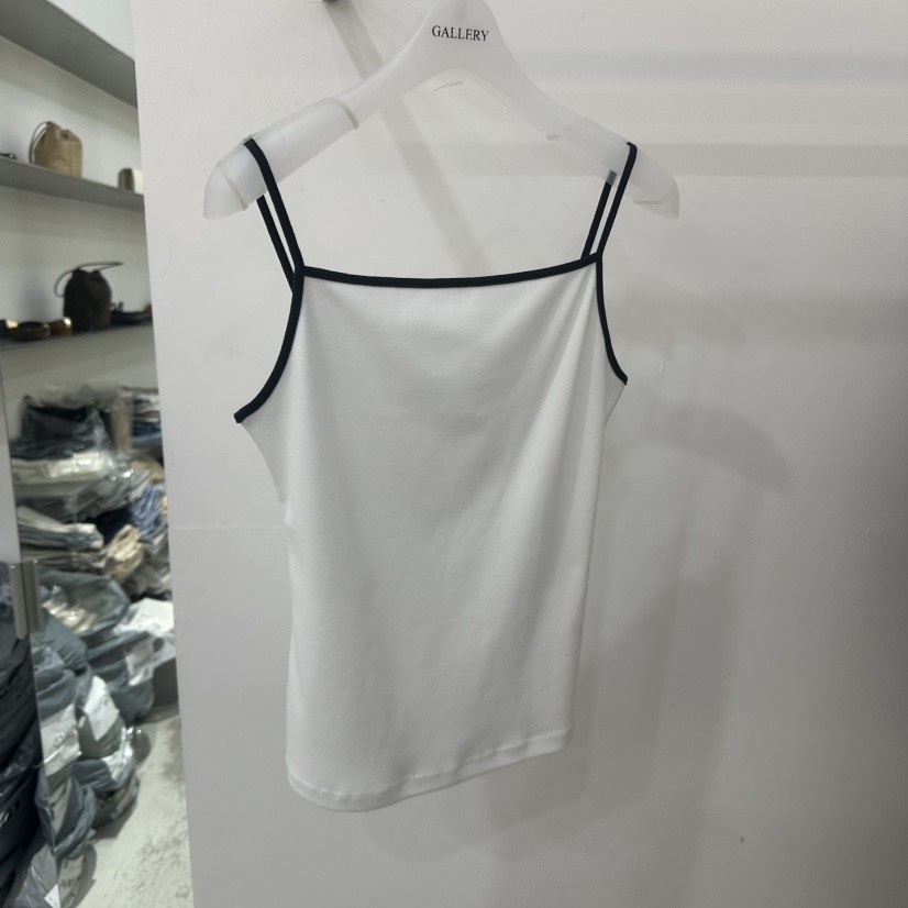 GALLERY-P韓國直郵㊣東大門實拍女裝新品休閑推薦吊帶背心GALLERY吊帶/背心