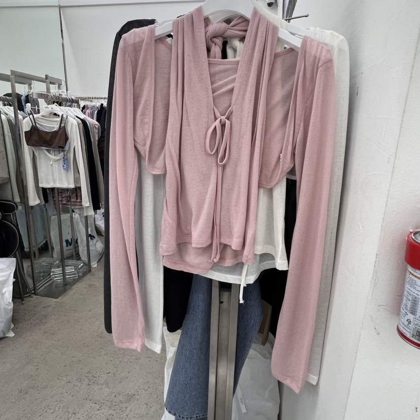 BREATHE直郵韓國代購㊣女裝新品人氣休閑25春夏推薦時尚套裝BREATHE套裝