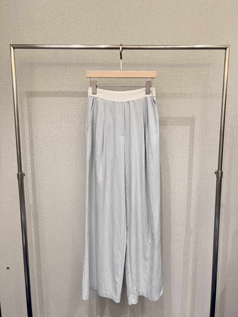 SANTAL韓國直郵㊣東大門實拍女裝新品熱賣休閑人氣時尚休閑褲SANTAL休閑褲