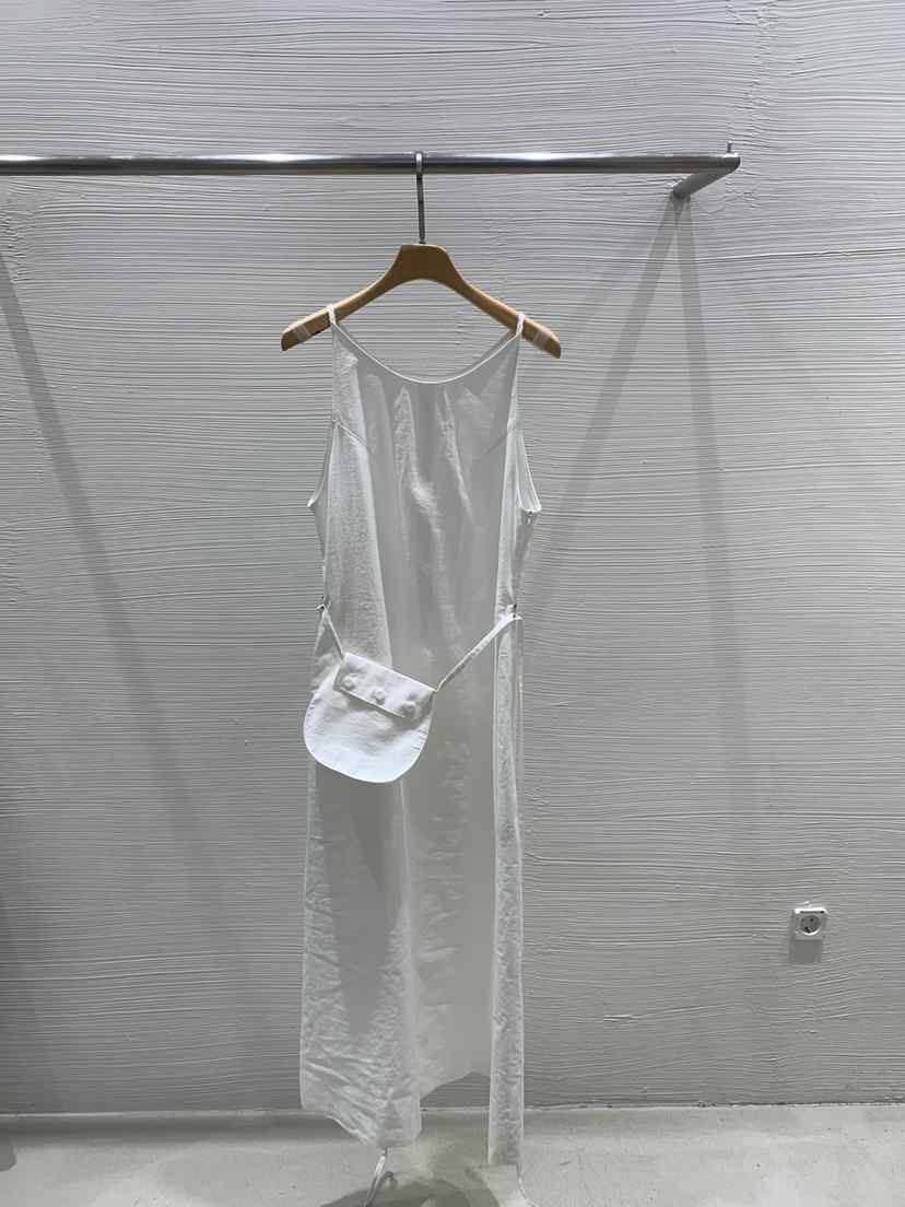 LUCY SALON韓國直郵㊣東大門實拍女裝新品人氣休閑25春夏連衣裙LUCY SALON連衣裙