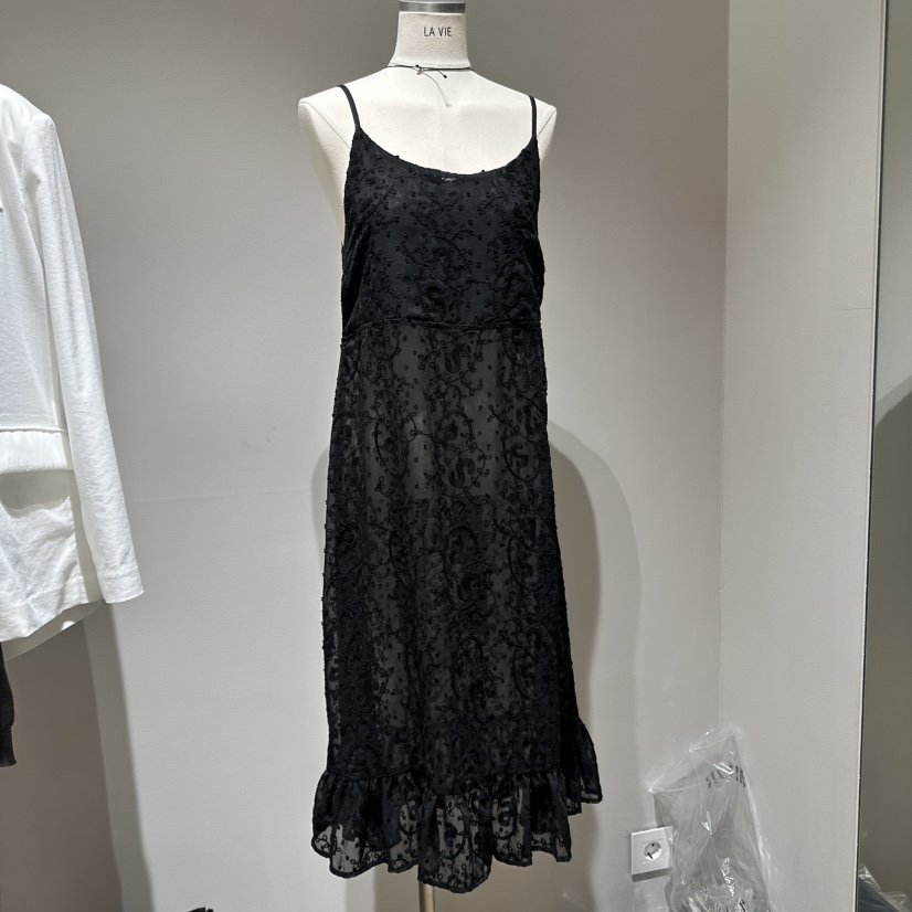 FAVOR-P韓國直郵㊣女裝新品25春夏推薦熱賣時尚人氣連衣裙FAVOR連衣裙