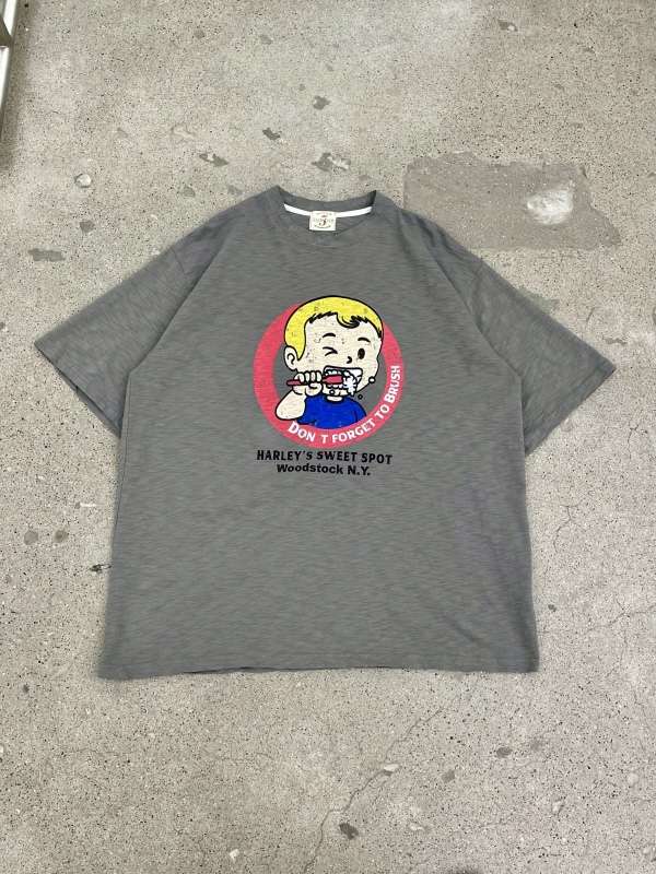 HIGH FIVE韓國直郵㊣東大門實拍女裝新款時尚休閑熱賣推薦T恤HIGH FIVET恤
