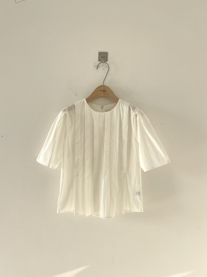 KERRY東大門直郵女裝新品時尚人氣25春夏真品職業襯衫蕾絲衫KERRY襯衫/蕾絲衫