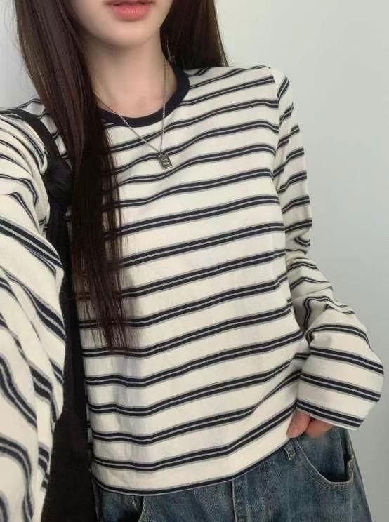 PASTELDEER東大門代購女裝新品職業熱賣時尚休閑真品長袖T恤PASTELDEER長袖T恤