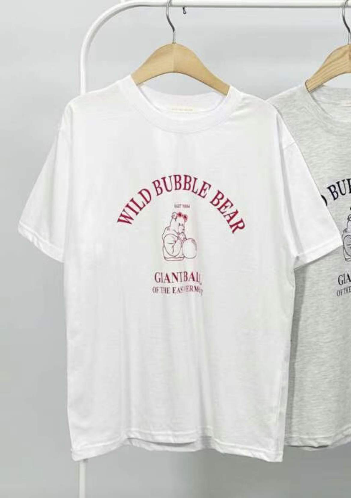 PASTELDEER東大門實拍女裝新品推薦時尚真品25春夏休閑熱賣T恤PASTELDEERT恤