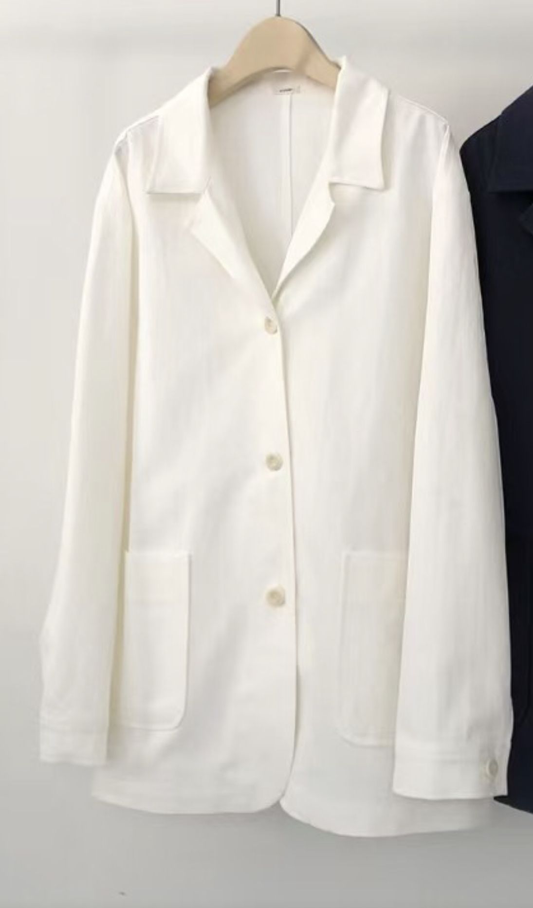 CLOSER東大門代購女裝新品25春夏推薦真品熱賣休閑時尚夾克CLOSER夾克
