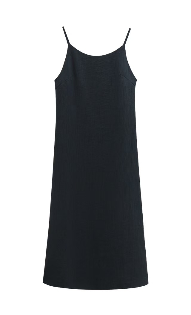 DINING東大門實拍女裝新款真品時尚休閑人氣推薦熱賣連衣裙DINING連衣裙