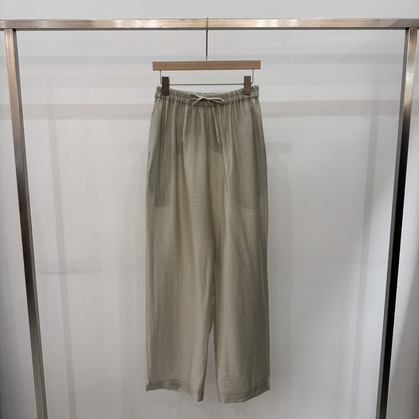 THE EYL韓國直郵㊣東大門實拍女裝新款時尚推薦休閑休閑褲THE EYL休閑褲
