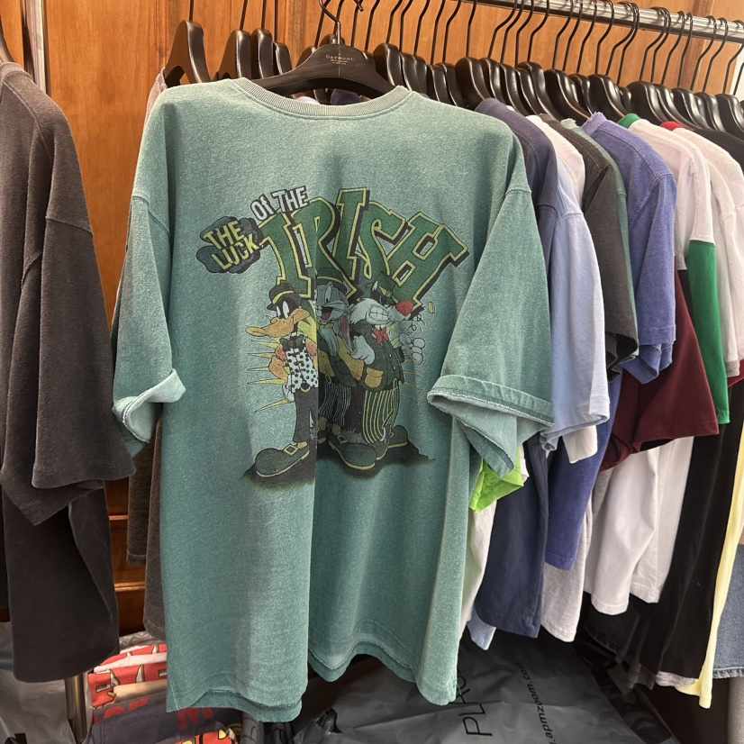 GARMENT-P韓國㊣直郵東大門代購女裝新款時尚熱賣推薦人氣T恤GARMENTT恤
