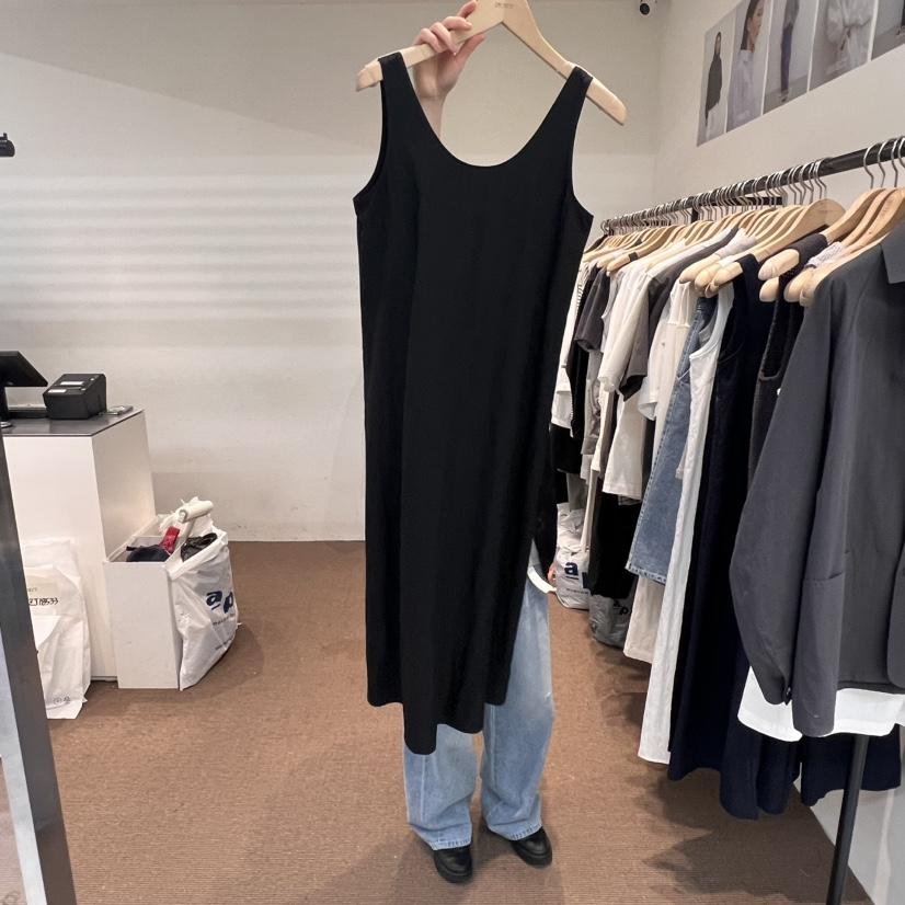 OBJECT韓國㊣直郵東大門代購女裝新款時尚25春夏人氣連衣裙OBJECT連衣裙