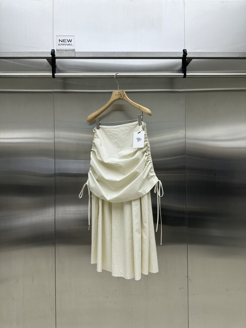 MYDRESS韓國直郵㊣女裝新款時尚休閑推薦人氣熱賣25春夏長裙MYDRESS長裙